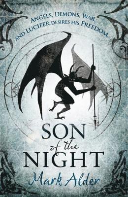 Son of the Night 1