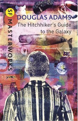 Hitchhiker's Guide To The Galaxy 1