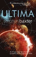 bokomslag Ultima