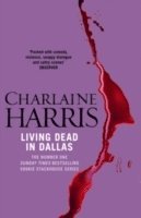 bokomslag Living Dead In Dallas