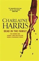 Charlaine Harris - Dead in the Family, Häftad