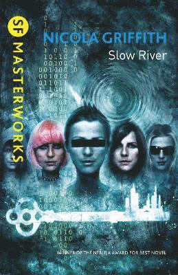 Slow River 1
