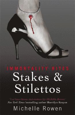 Stakes & Stilettos