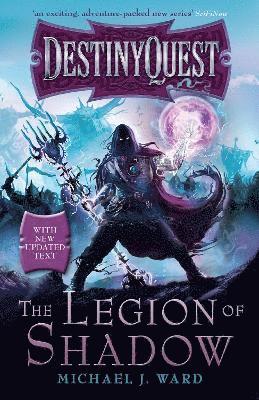 Legion of Shadow