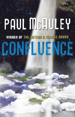 Confluence - The Trilogy 1