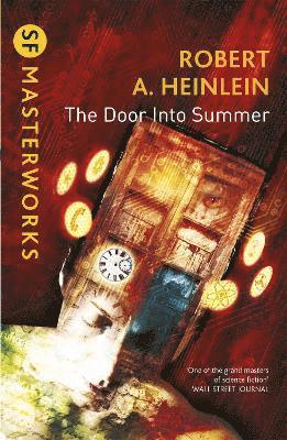 The Door into Summer 1