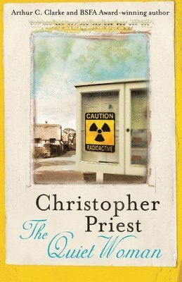 Christopher Priest - Quiet Woman, Häftad