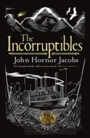 The Incorruptibles 1