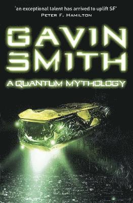 A Quantum Mythology 1
