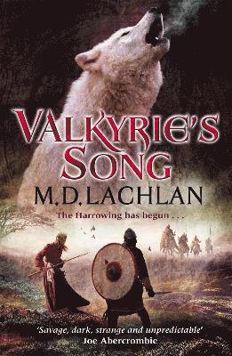 Valkyrie's Song 1