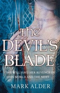 bokomslag Devil's Blade