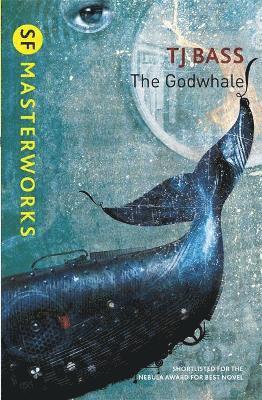 bokomslag The Godwhale