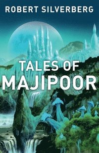 bokomslag Tales of Majipoor
