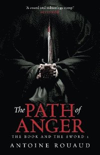 bokomslag The Path of Anger
