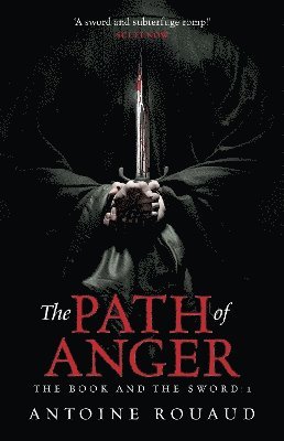 The Path of Anger 1