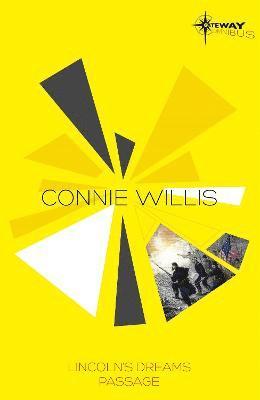Connie Willis - Connie Willis SF Gateway Omnibus, Häftad