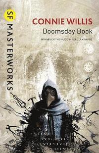 bokomslag Doomsday Book