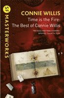 Connie Willis - Time is the Fire, Häftad