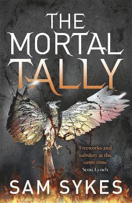 The Mortal Tally 1