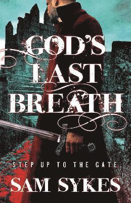 God's Last Breath 1