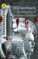 Random Acts of Senseless Violence 1