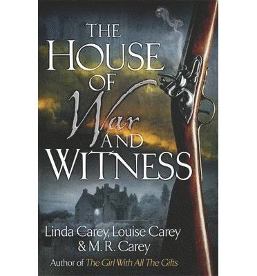 The House of War and Witness 1