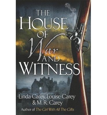 House of War and Witness