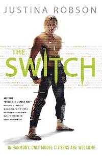 bokomslag The Switch