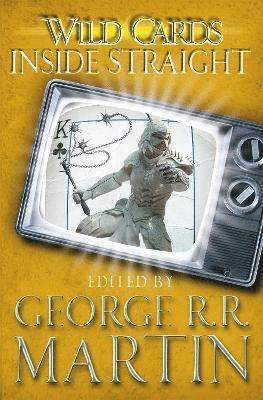 Wild Cards: Inside Straight 1