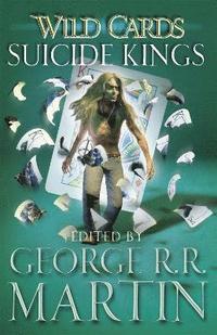 bokomslag Wild Cards: Suicide Kings