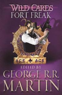 bokomslag Wild Cards: Fort Freak