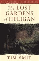 bokomslag The Lost Gardens Of Heligan