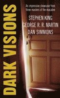 Stephen King - Dark Visions, Häftad