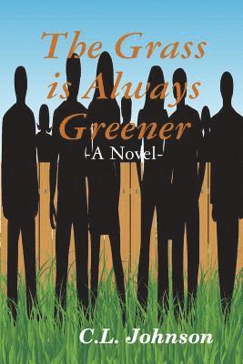 bokomslag Grass is Always Greener