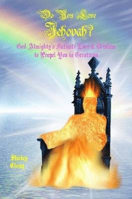 Do You Love Jehovah? 1