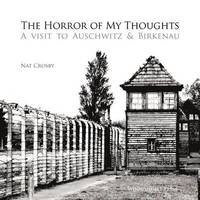 bokomslag Horror of My Thoughts