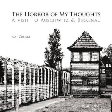 bokomslag Horror of My Thoughts