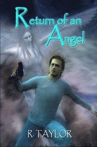 bokomslag Return of an Angel