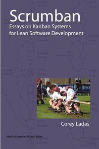 bokomslag Scrumban - Essays on Kanban Systems for Lean Software Development