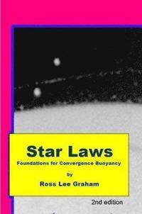 bokomslag Star Laws