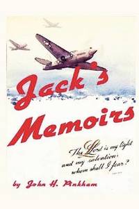 bokomslag Jack's Memoirs