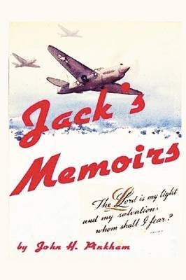 Jack's Memoirs 1