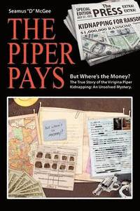 bokomslag Piper Pays