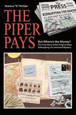 bokomslag Piper Pays