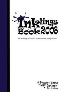 bokomslag Inklings Book 2008