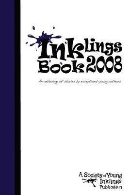 Naomi Kinsman - Inklings Book 2008, Häftad
