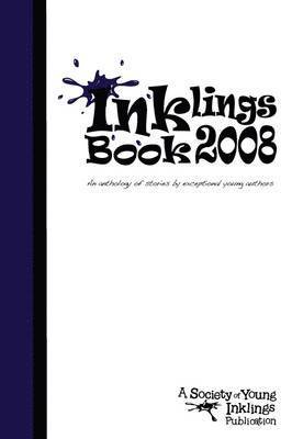 Inklings Book 2008 1