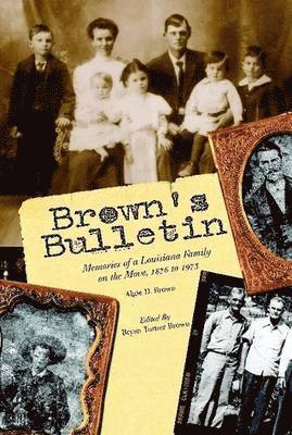 bokomslag Brown's Bulletin