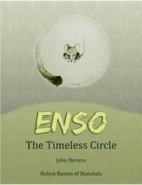 bokomslag Enso: The Timeless Circle