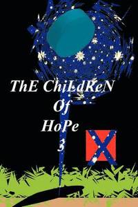 bokomslag The Children of Hope 3